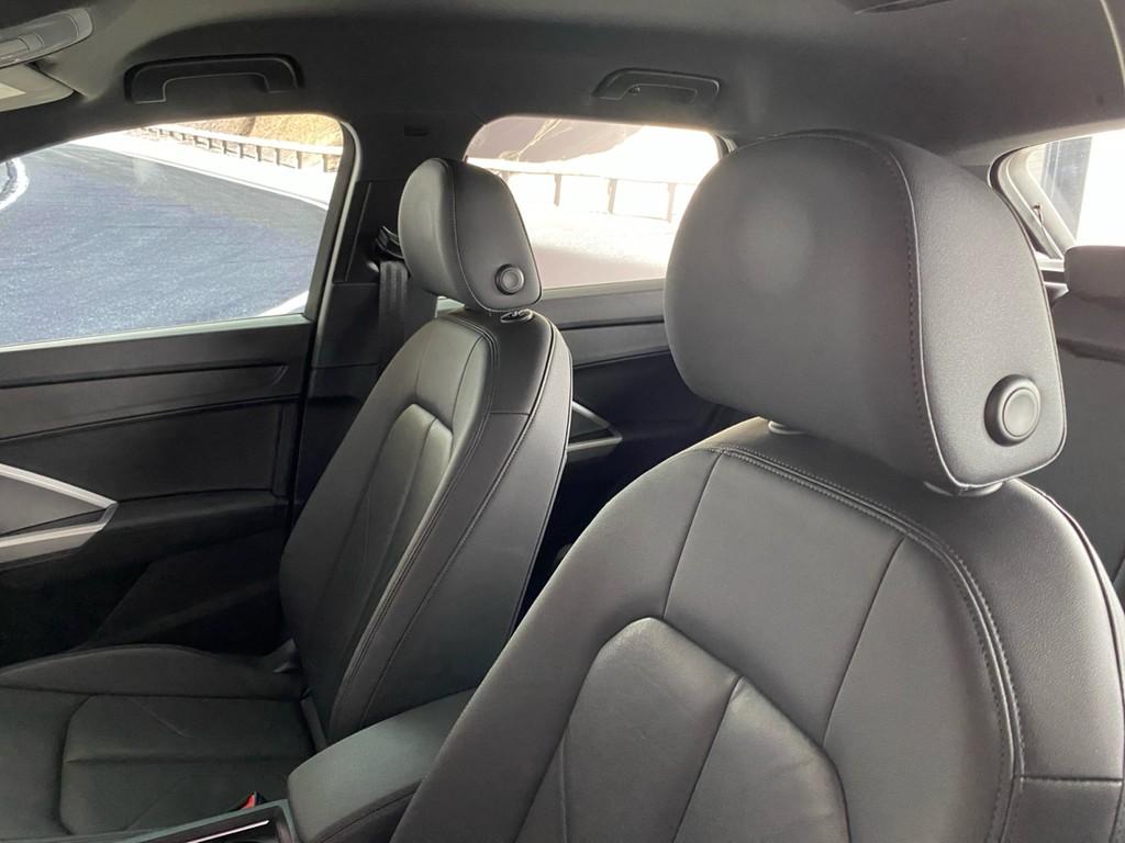 Audi Q3 2021