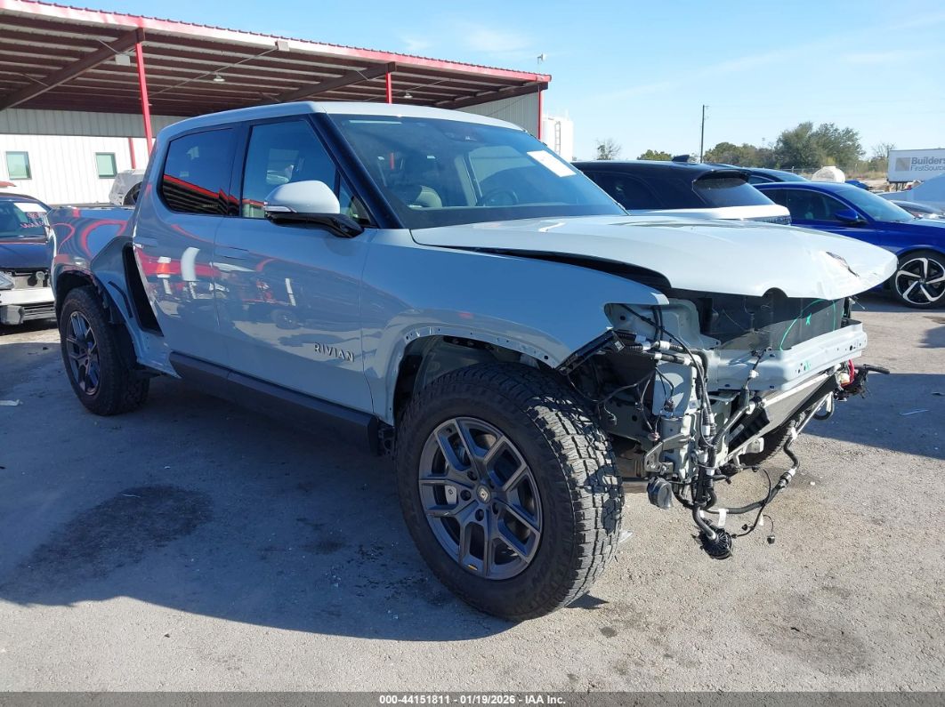Rivian R1T 2025