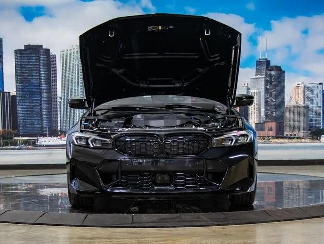BMW M340I 2026