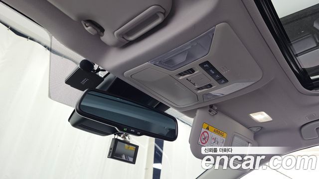 Toyota RAV4 2025