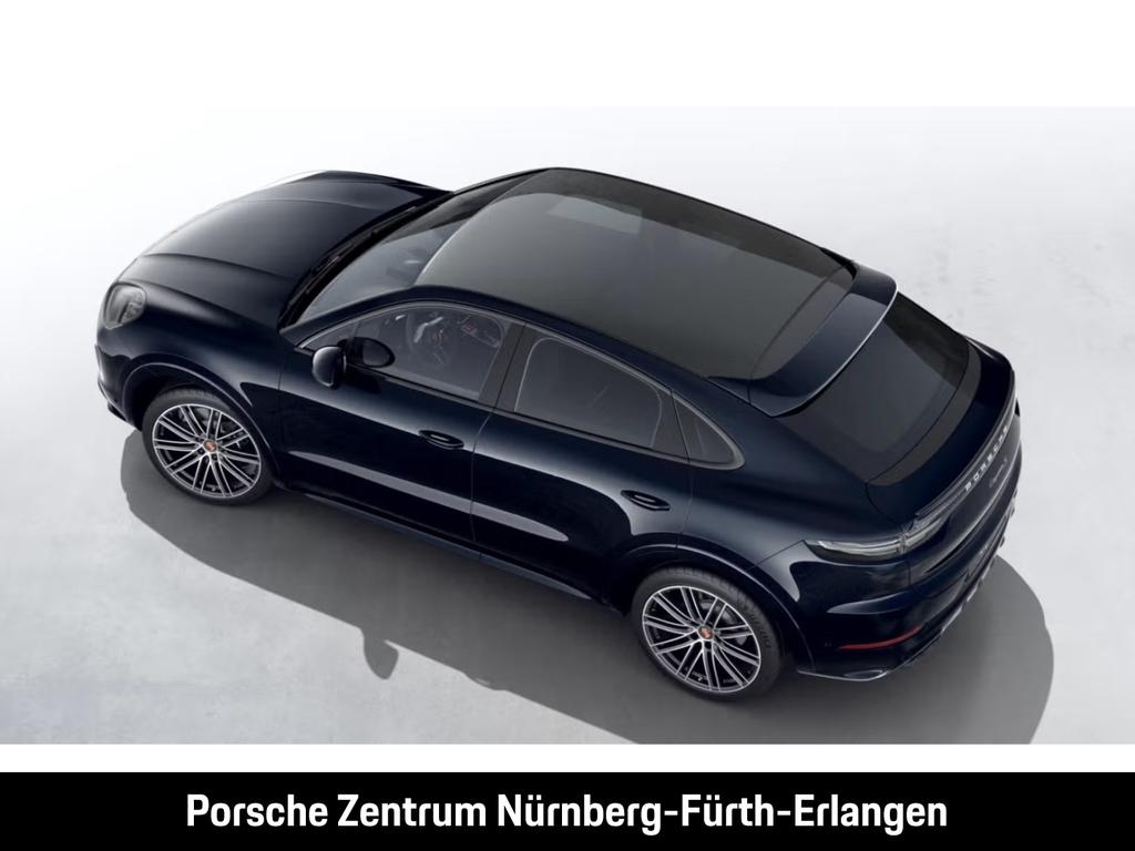 Porsche Cayenne 2023