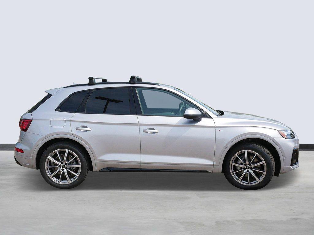 Audi Q5 2023