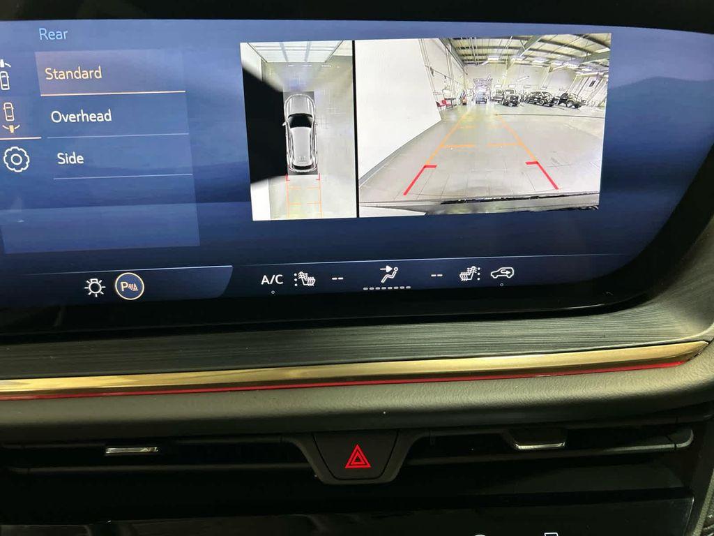 Buick Envision 2025