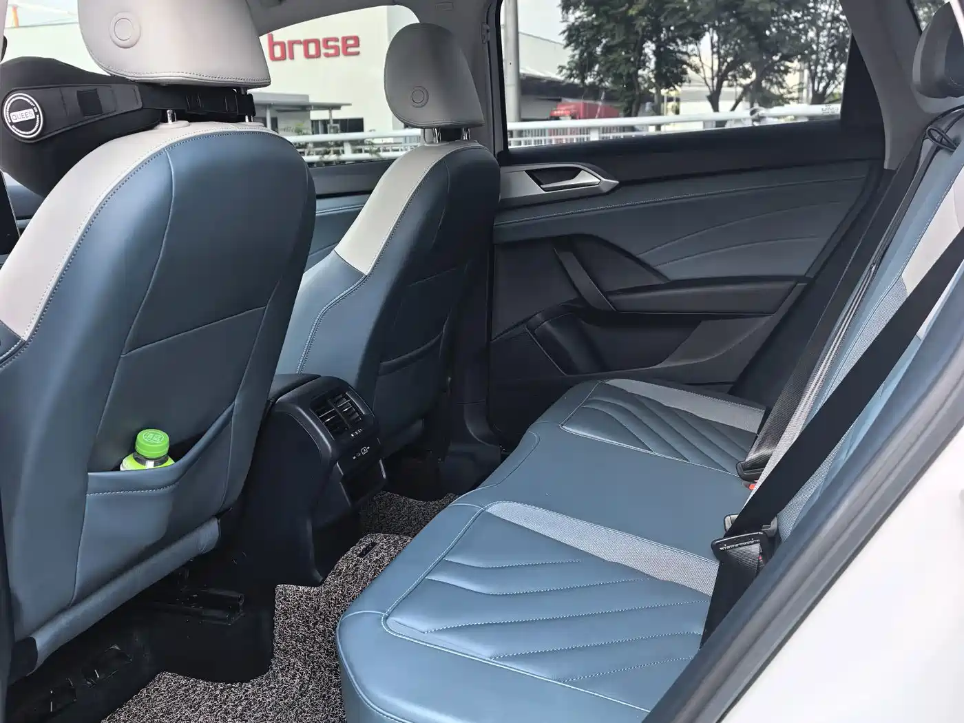 Volkswagen Tharu 2024
