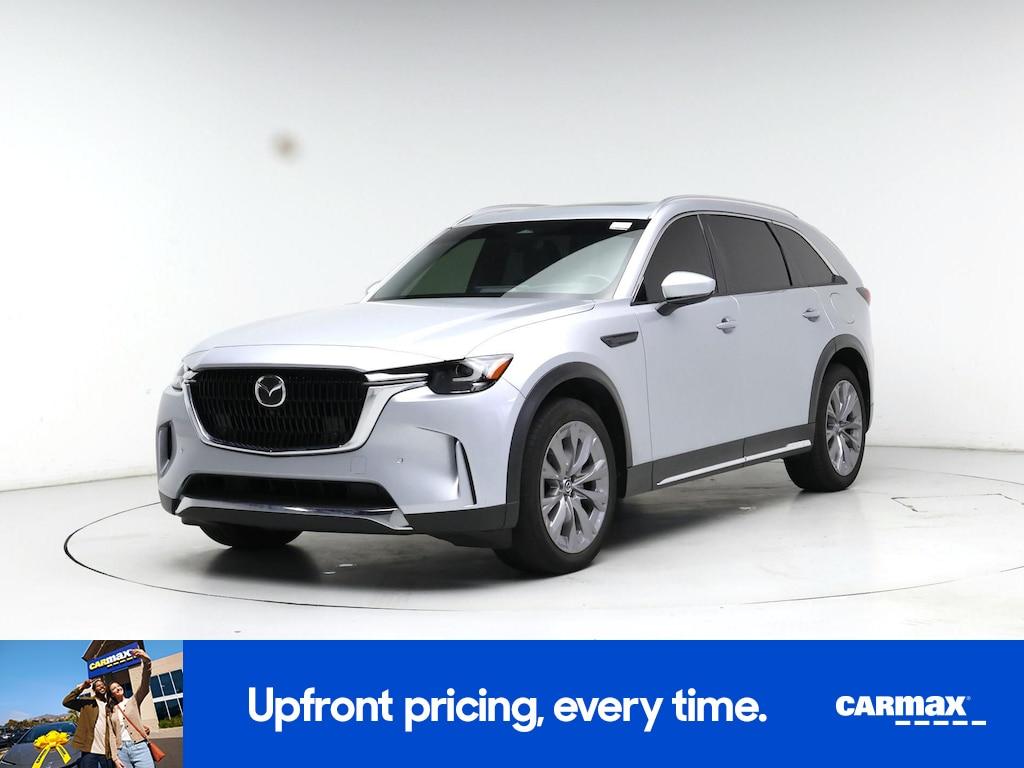 Mazda CX-90 2024