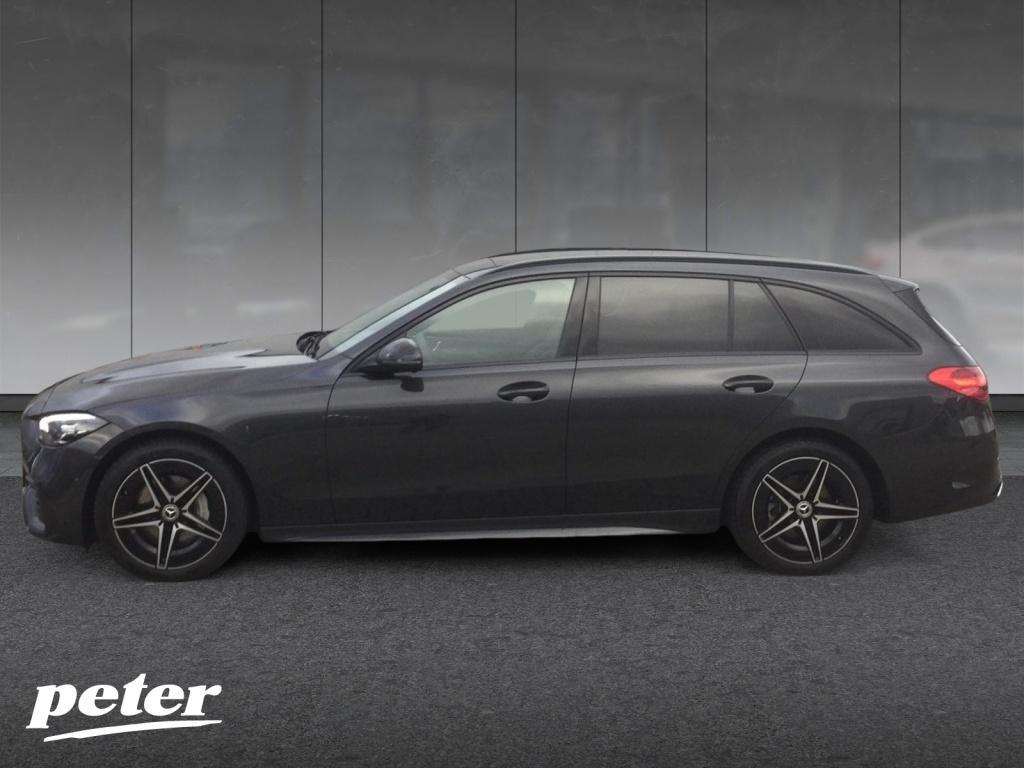 Mercedes-Benz C 300 2024