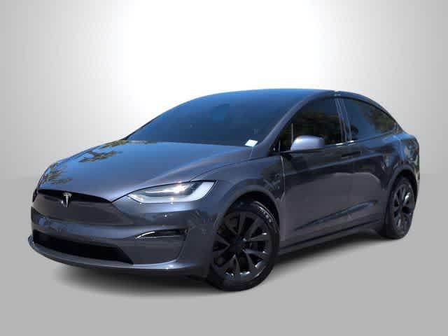 Tesla Model X 2023