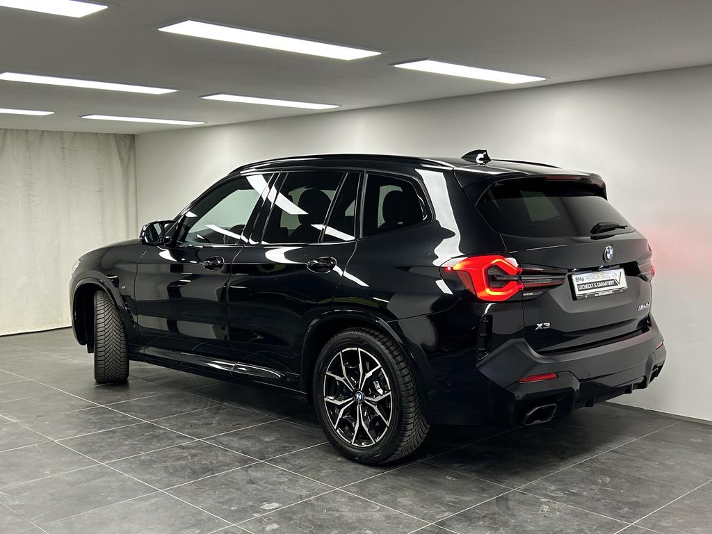 BMW X3 M40 2023