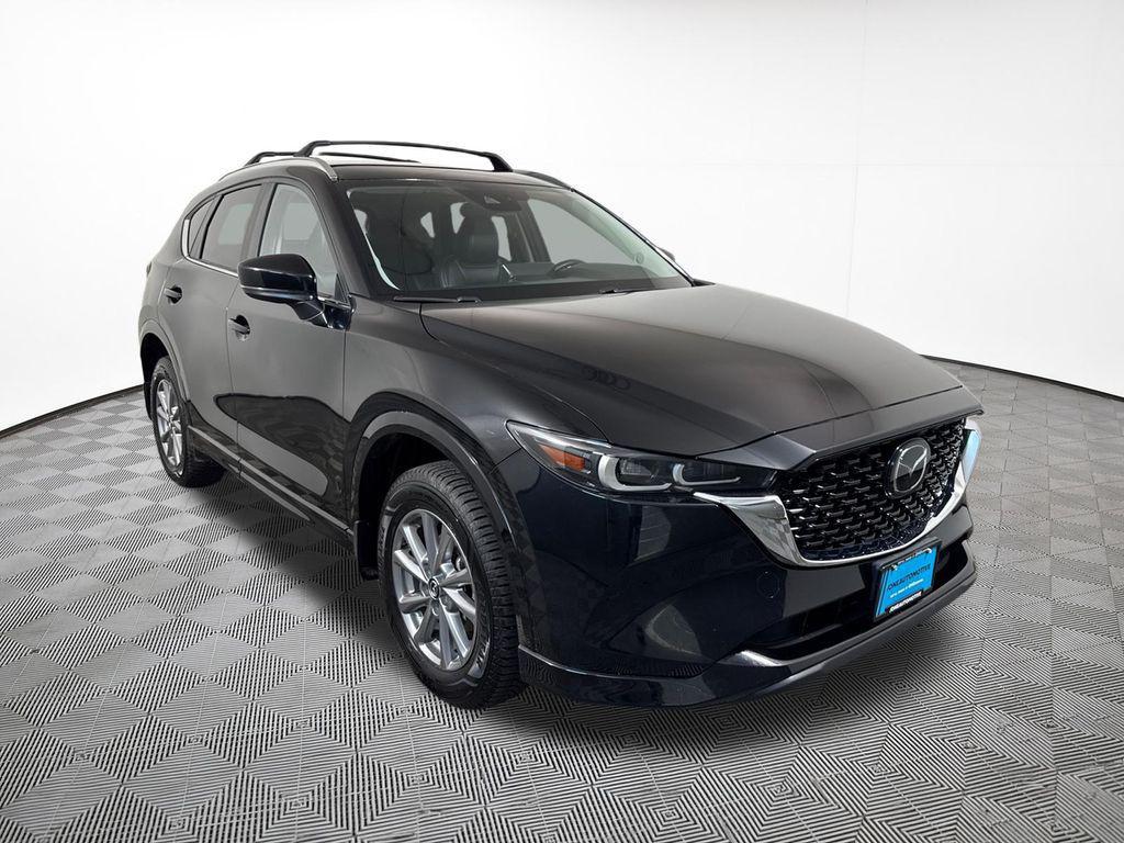 Mazda CX-5 2024