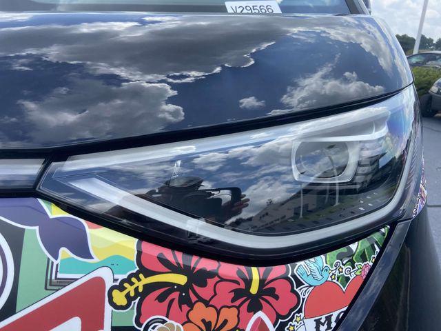 Volkswagen ID. BUZZ 2025