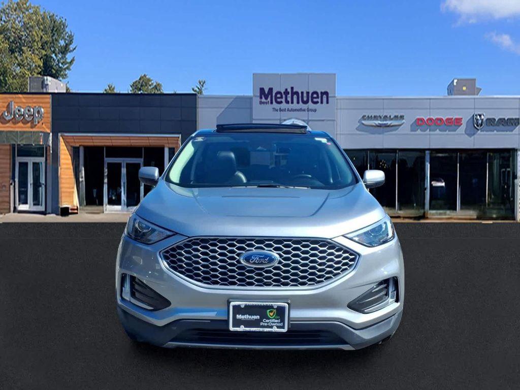 Ford Edge 2023
