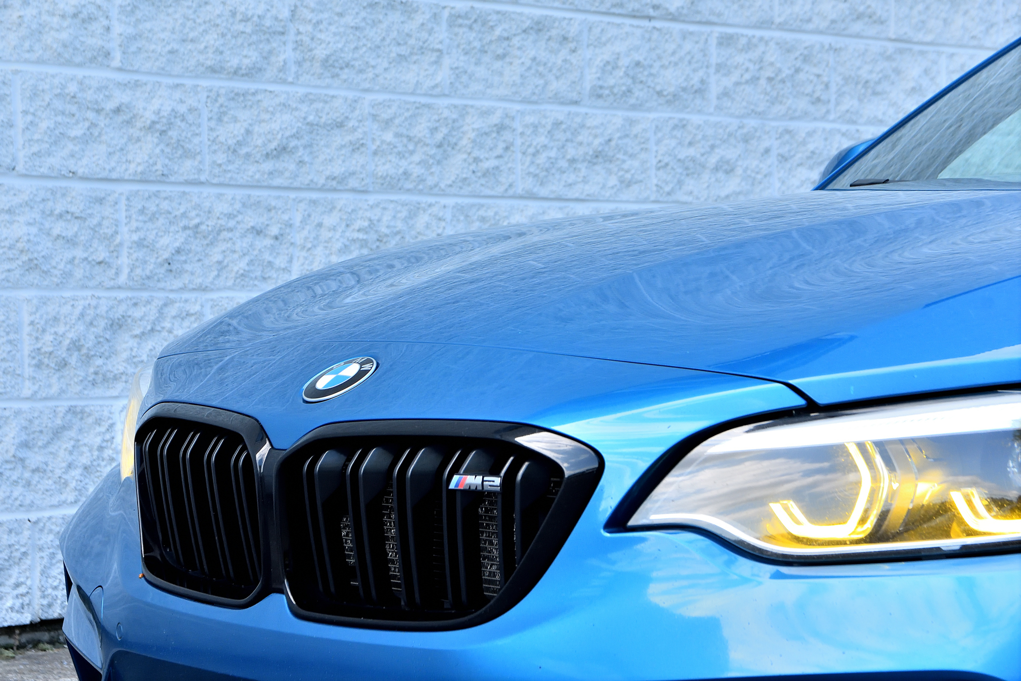 BMW M2 2020