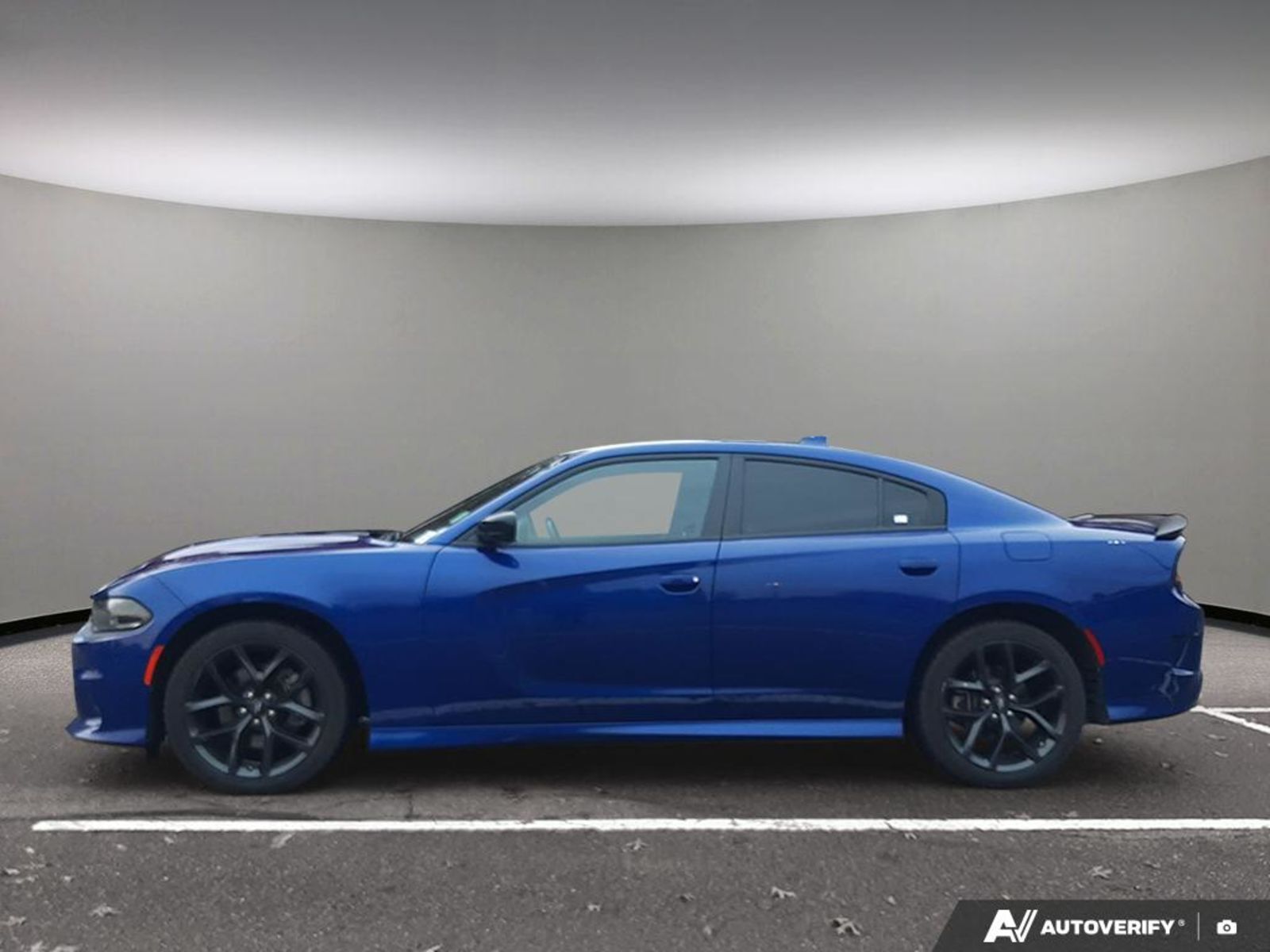 Dodge Charger 2022