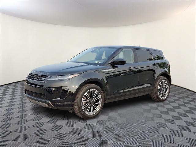 Land Rover Range Rover Evoque 2025