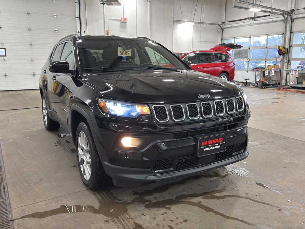 Jeep Compass 2023
