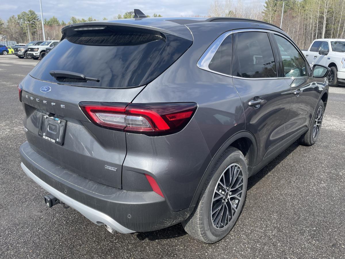 Ford Escape 2025
