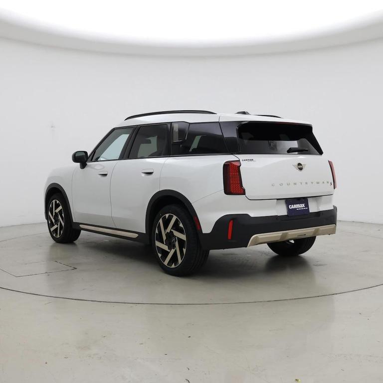 Mini Countryman 2025