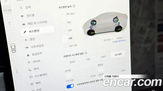 Tesla Model X 2023