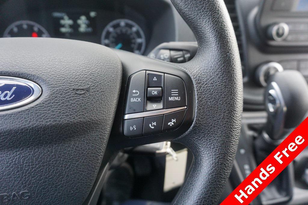 Ford Transit 2024