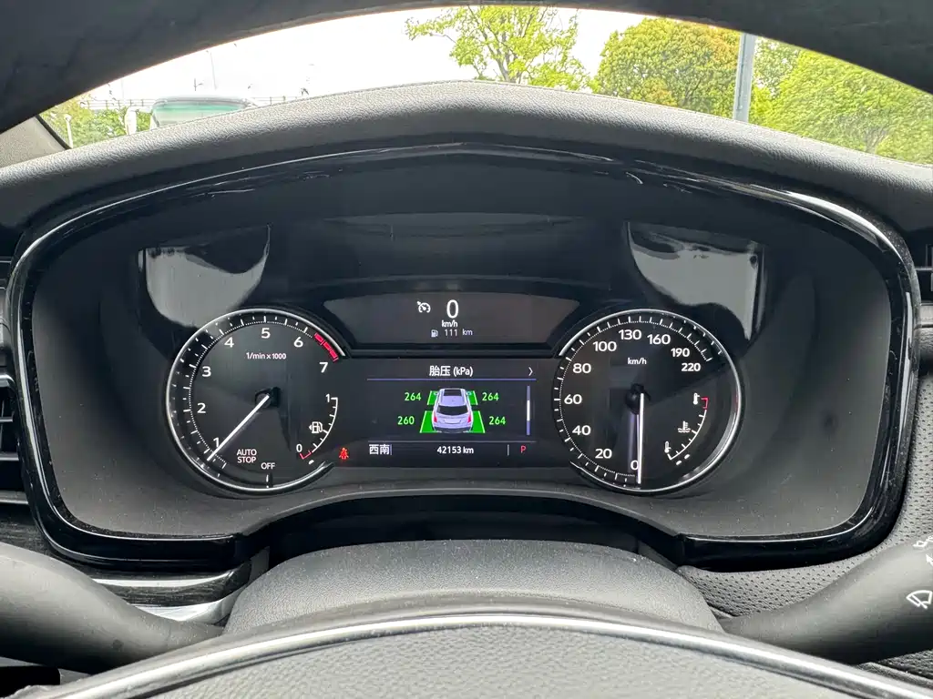Cadillac XT5 2022