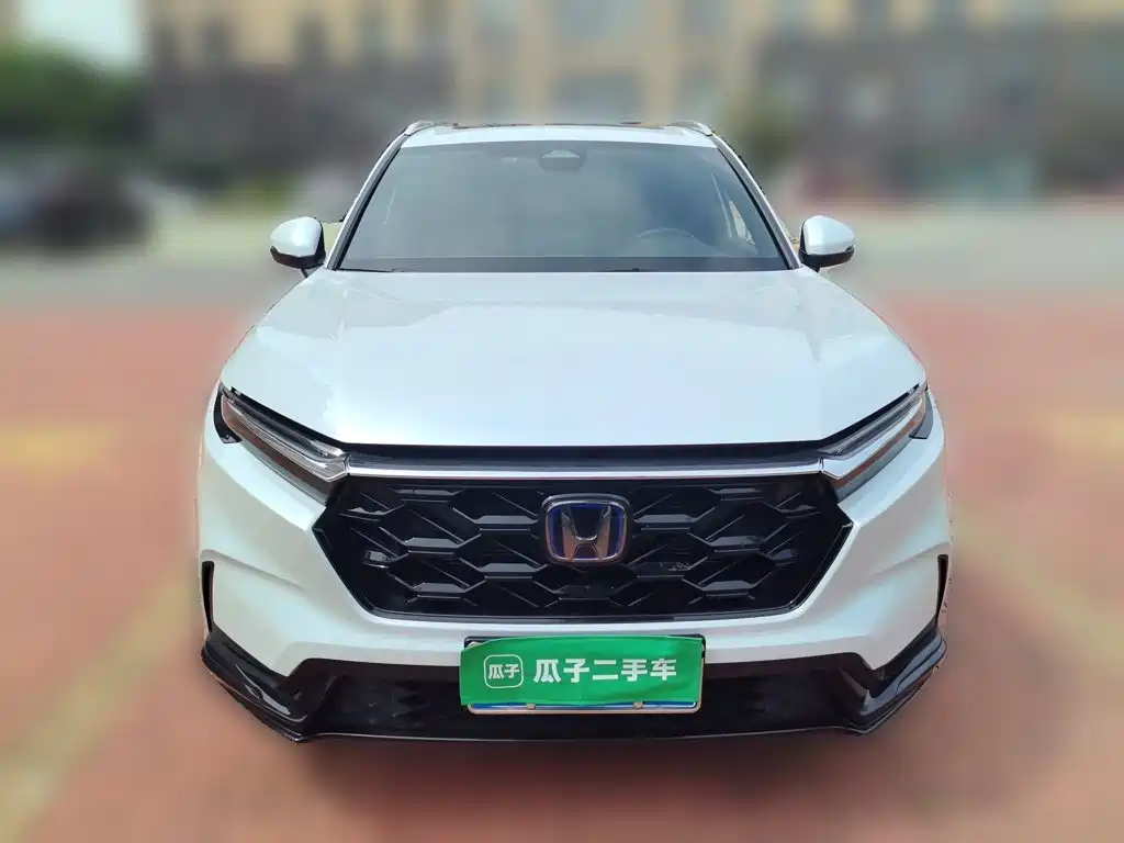 Honda CR-V 2025