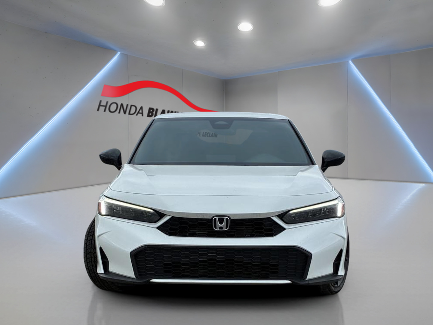 Honda Civic 2025