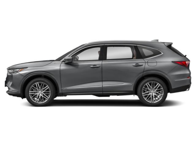 Acura MDX 2022