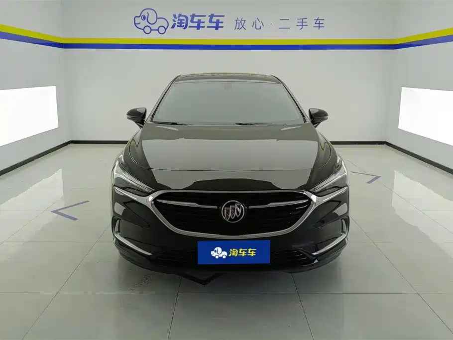 Buick LaCrosse 2023