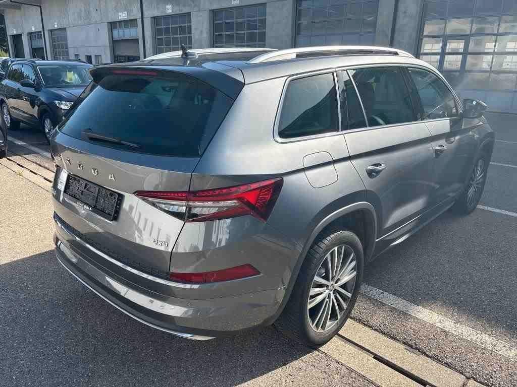 Skoda Kodiaq 2023