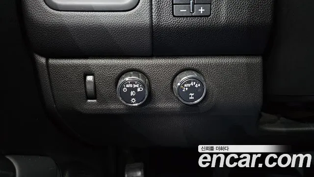 Chevrolet Colorado 2020