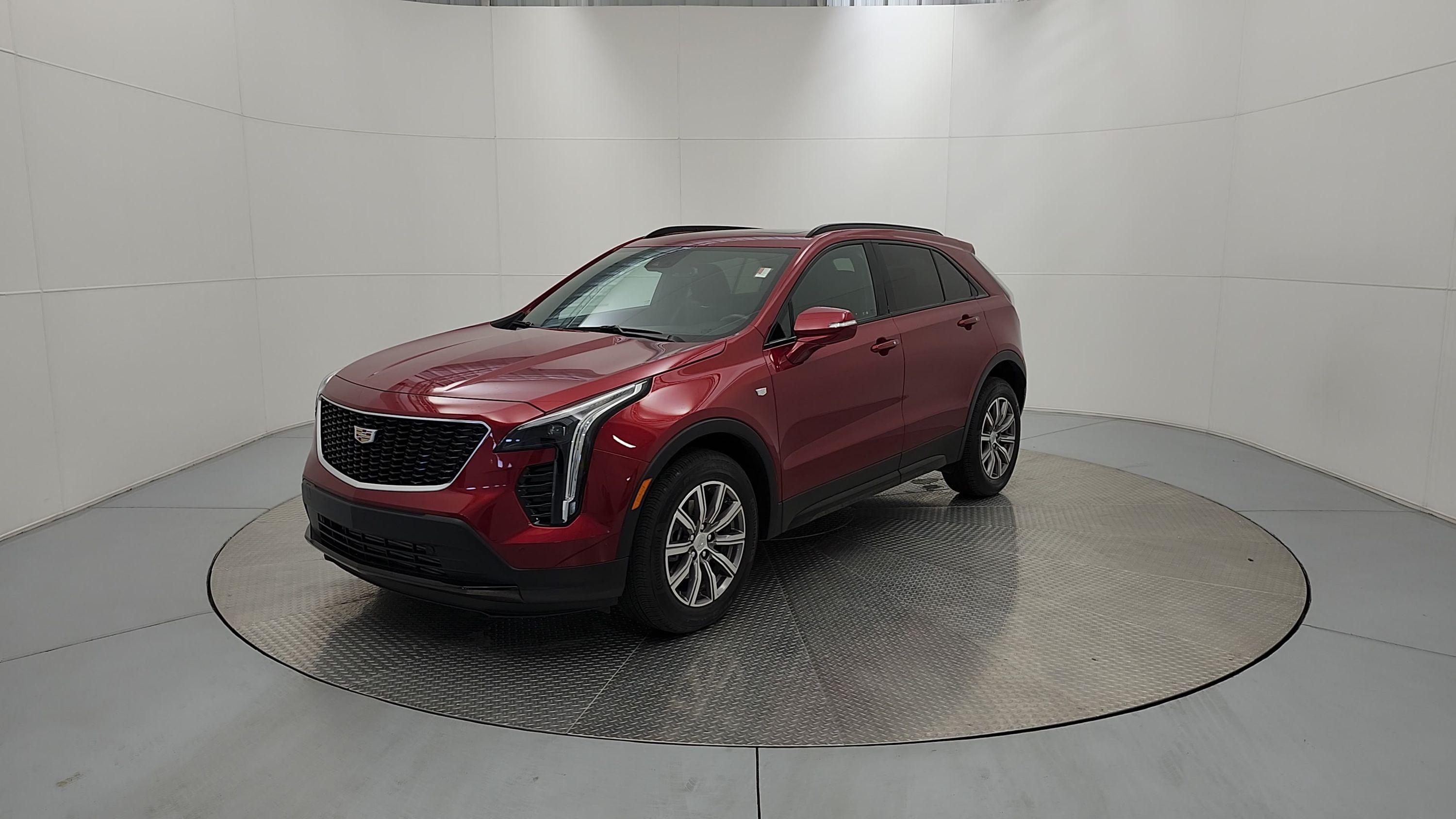 Cadillac XT4 2023
