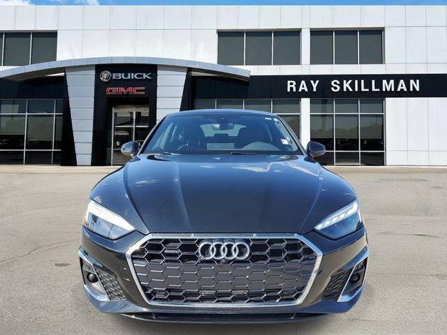 Audi A5 2024