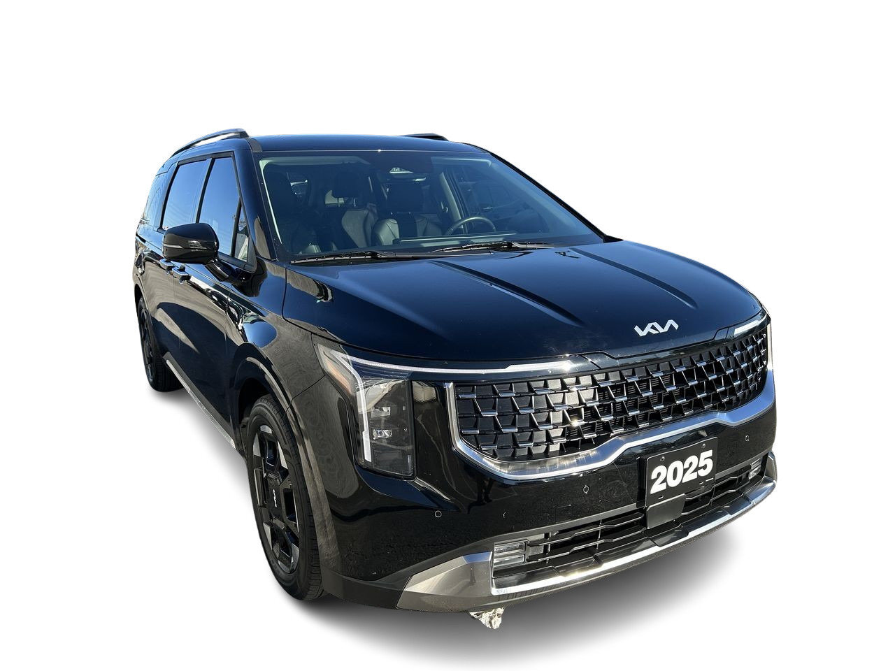 Kia Carnival 2025