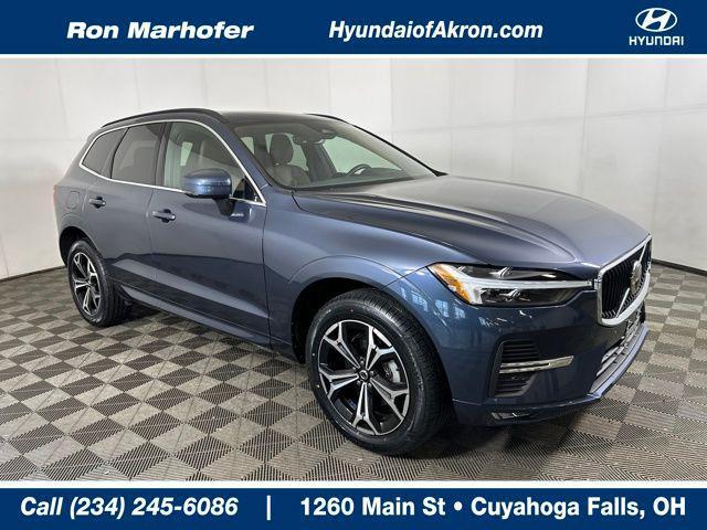 Volvo XC60 2022