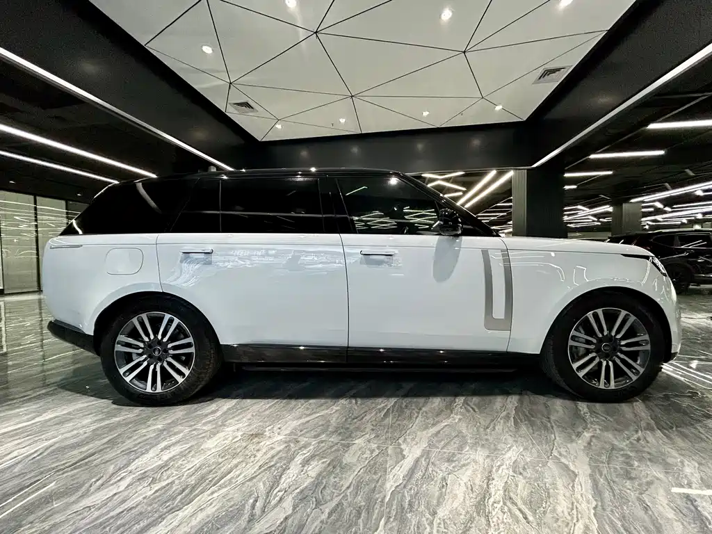 Land Rover Range Rover 2022