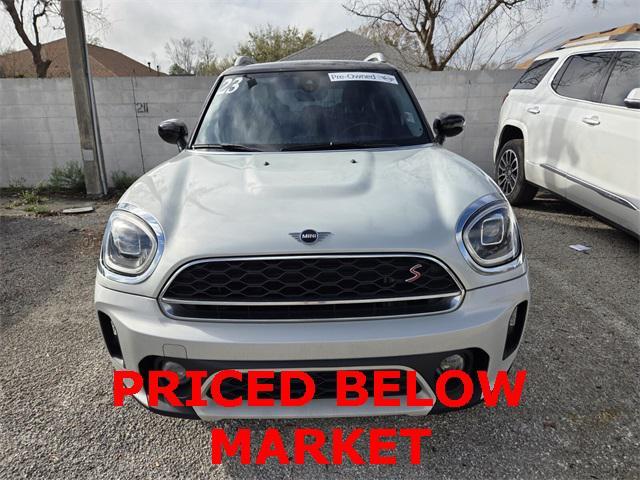 Mini Countryman 2023