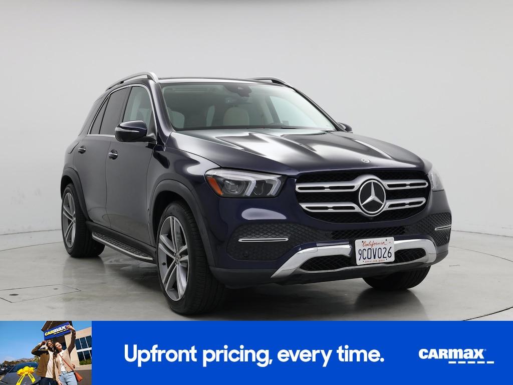 Mercedes-Benz GLE 350 2022