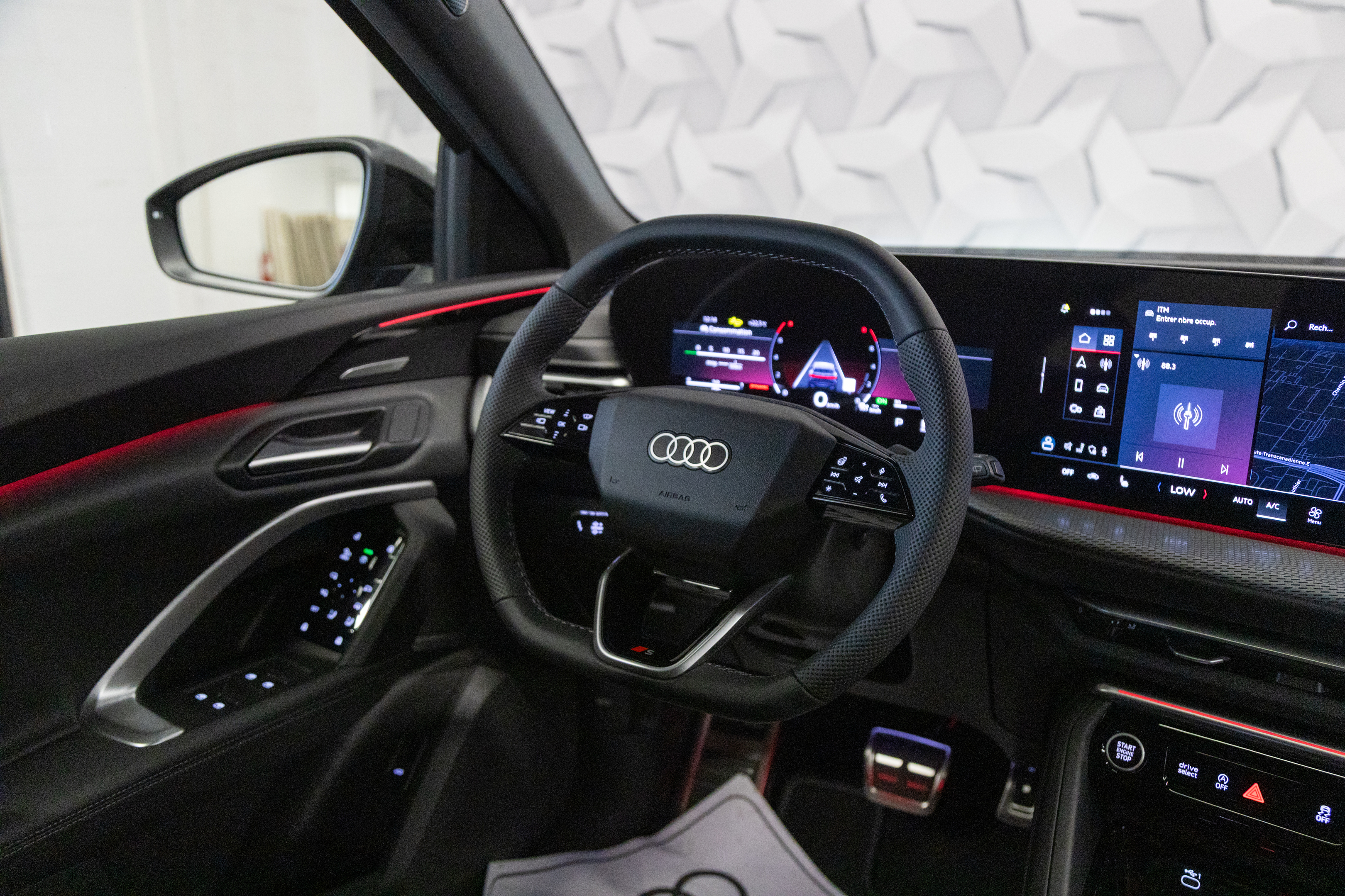 Audi Q5 Sportback 2025