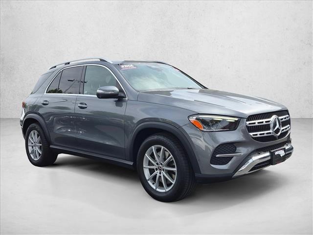 Mercedes-Benz G-Класс 2024