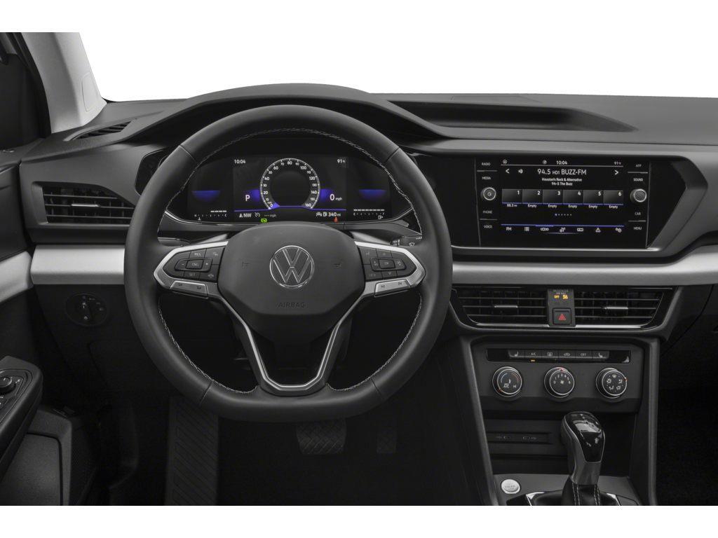 Volkswagen Taos 2024