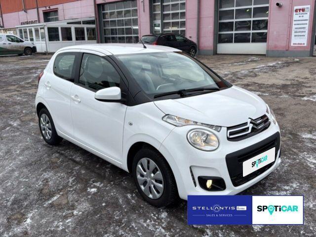 Citroen C1 2021