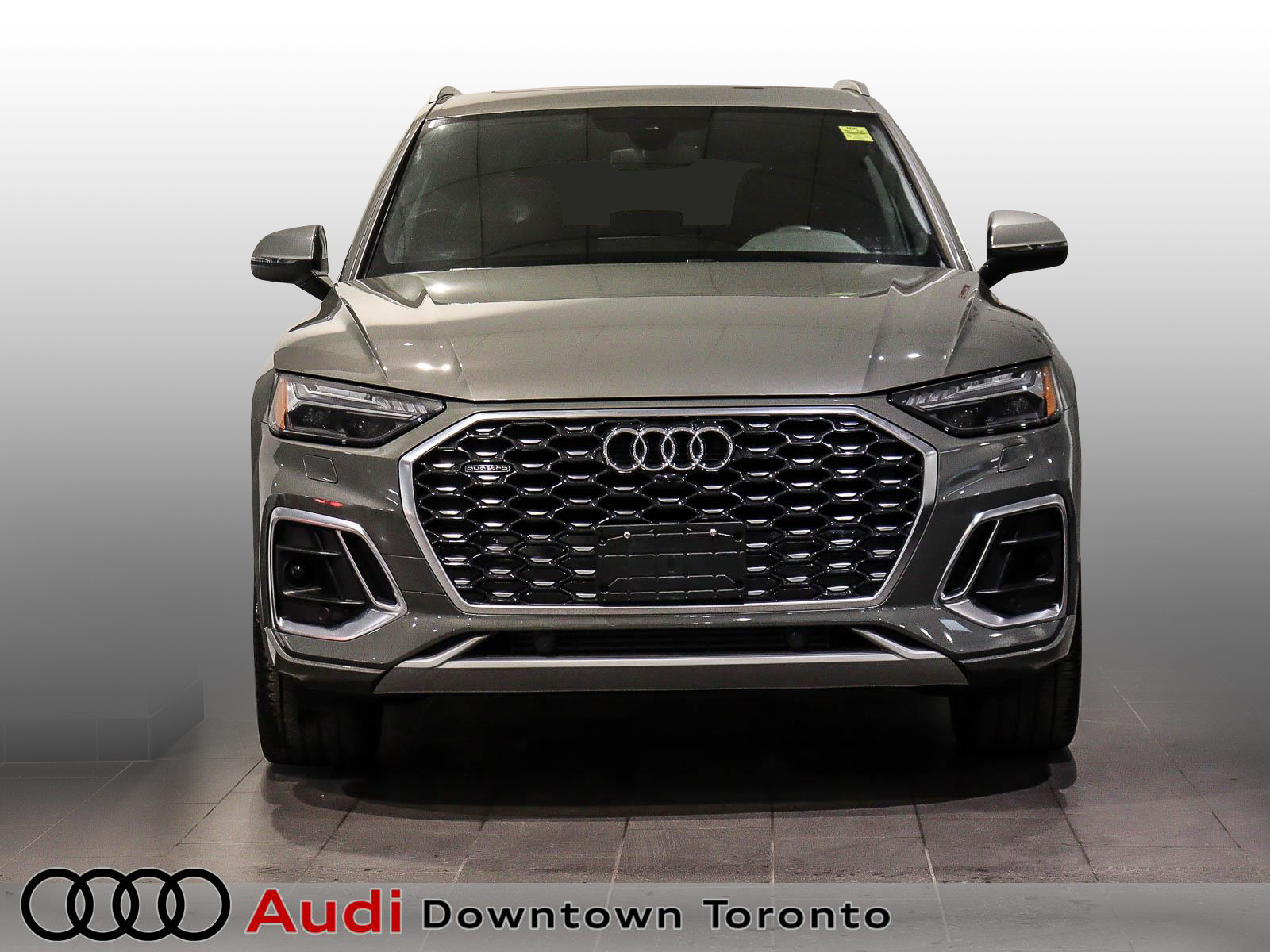 Audi Q5 2023