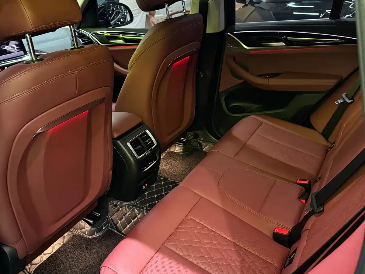 BMW X3 2023
