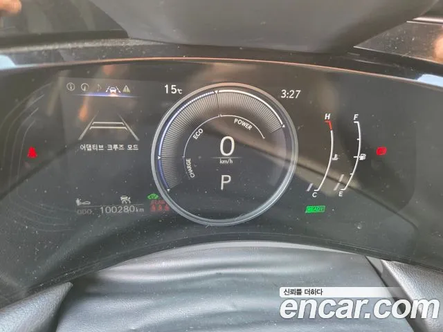 Lexus NX 2023