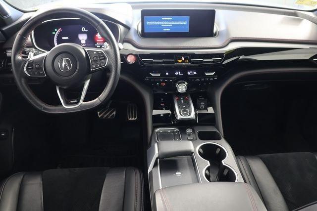 Acura MDX 2023