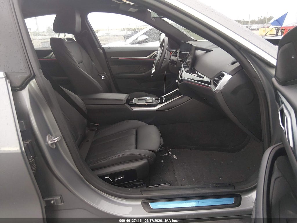 BMW i4 2024