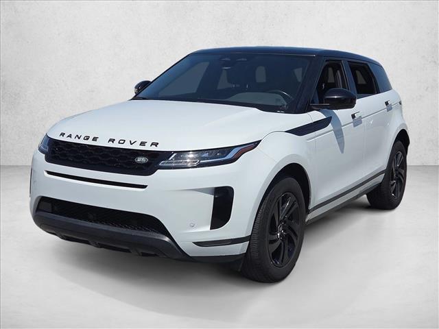 Land Rover Range Rover Evoque 2023
