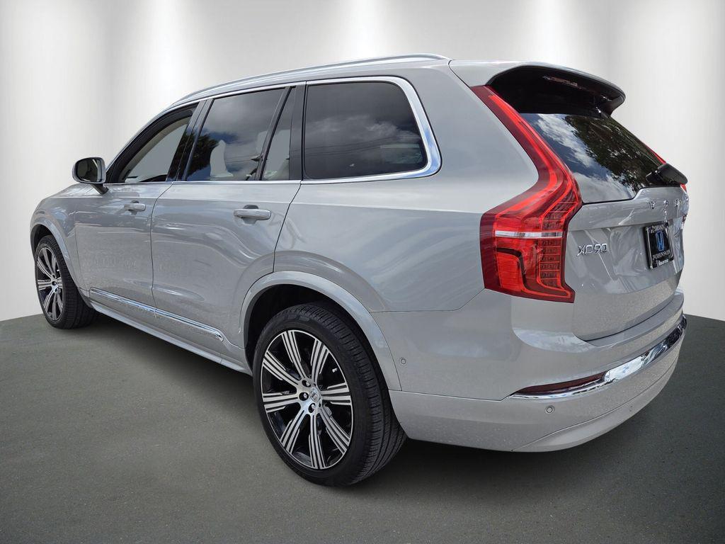 Volvo XC90 2023