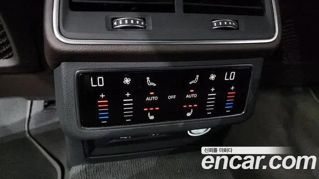 Audi A7 2020
