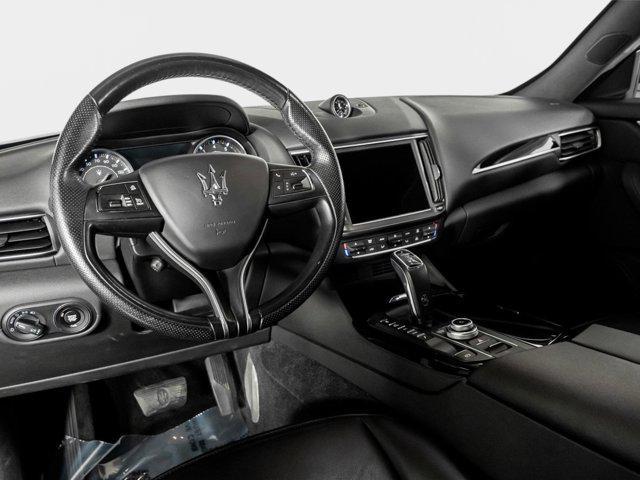 Maserati Levante 2022